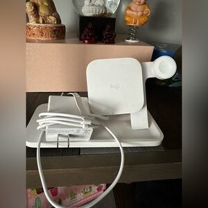 Apple 3 in 1 charger station